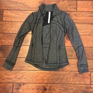 Lululemon Define jacket